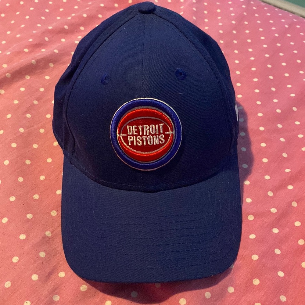 Detroit Pistons Hat